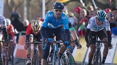 10 ciclistas a seguir en 2018