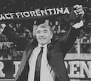 Luto en el Calcio: muere el presidente de la Fiorentina
