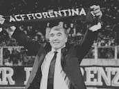 Luto en el Calcio: muere el presidente de la Fiorentina