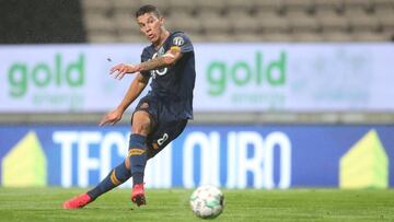 Conceição destaca a Díaz y explica el cambio de Matheus