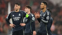 Madrid y Atleti ‘destrozan’ la IA