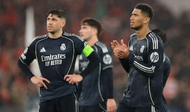 Madrid y Atleti ‘destrozan’ la IA