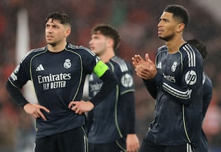 Madrid y Atleti ‘destrozan’ la IA