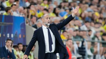 VILA-REAL (CASTELLÓN) 01/10/2025 VILLARREAL CF TEMPORADA 25-26
ESTADIO DE LA CERAMICA, UEFA CHAMPIONS LEAGUE, PARTIDO VILLARREAL-JUVENTUS
FOTOS CARME RIPOLLÉS