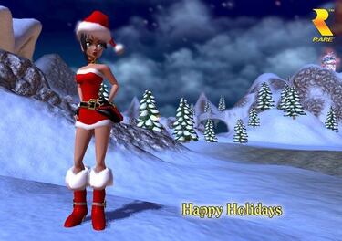 Kameo estrena contenido descargable