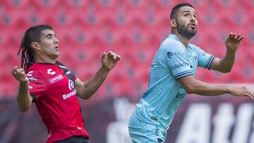 Atlas - Mazatl&aacute;n FC en vivo: Liga MX, Guardianes 2020 en directo