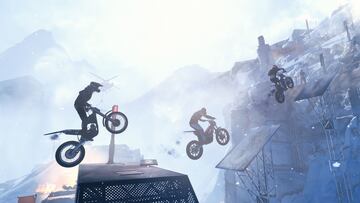 Captura de pantalla - Trials Rising (NSW)