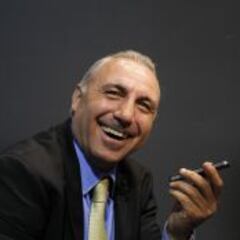 "Neymar no será otro Judas; en el Barça ganará el Balón de Oro"