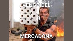 Los mejores memes de la pandemia