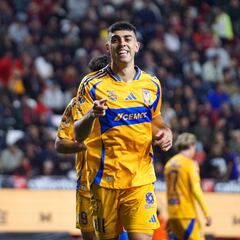 Checa cómo va la Tabla General al momento de la Liga MX Apertura 2024 Jornada 15