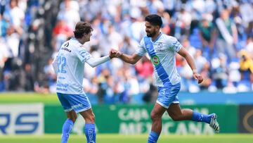 Puebla - América: Horario, canal, TV, cómo y dónde ver