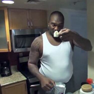 Los fracasos más sonados del draft (IX): JaMarcus Russell