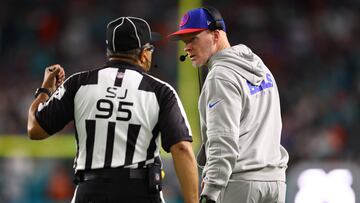 New overtime rules in the NFL playoffs