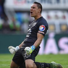 Para Moisés Muñoz, la final de la Liga MX es "la revancha perfecta"