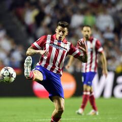 El capitán del Trabzonspor es Sosa, el 'culpable' del gol de Ramos en la final de Lisboa