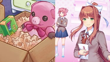 Nintendo reveals their top-selling indie games of 2021