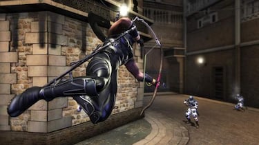 Nuevos detalles de Ninja Gaiden Sigma