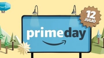 El 12 de julio Amazon celebra su Prime Day, su día de ofertas exclusivas a clientes Premium. Como anticipo la compañía ya ha comenzado a ofrecer ofertas puntuales y diarias hasta la fecha.