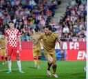 Resumen y goles del Girona vs Real Sociedad, jornada 10 de LaLiga EA Sports
