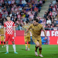 Aprobados y suspensos de la Real: Oyarzabal siempre vuelve