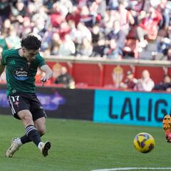 Aprobados y suspensos del Racing de Ferrol: ¡Viven!