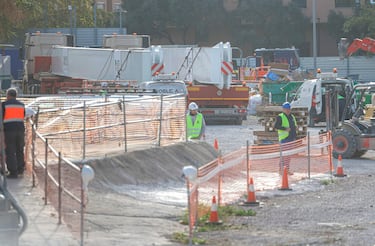 El diseño garantiza una visión óptima desde cualquiera de los asientos