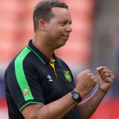 MLS contratará abogado para investigar acoso sexual de Hubert Busby con los Whitecaps