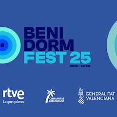 El Benidorm Fest 2025 cierra su proceso de selección con cerca de 1.000 canciones