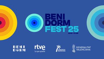 El Benidorm Fest 2025 cierra su proceso de selección con cerca de 1.000 canciones