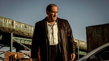 Colin Farrell (’El Pingüino’) confirma su presencia en ‘The Batman 2′ y puede protagonizar una tercera