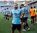 O’Higgins es el primer verdugo de la UC en el Claro Arena y con Rabello va por la Libertadores