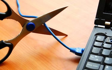 Rusia se va a desconectar de Internet como parte de un experimento