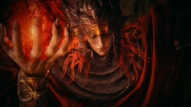 Nuevo tráiler de Shadow of the Erdtree: el DLC de Elden Ring es mucho más grande de lo que parecía