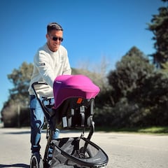 “Colo Colo me llamó mientras estaba de vacaciones, lo conversé con la familia y tomamos la decisión de irnos a Chile”