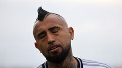 ¿Juega ante Católica? El veredicto del Tribunal tras el reclamo de Arturo Vidal a los árbitros