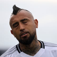¿Juega ante Católica? El veredicto del Tribunal tras el reclamo de Arturo Vidal a los árbitros