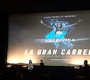 El desafío de 'La Gran Carrera' de Valencia