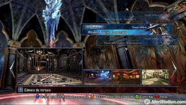 SoulCalibur V, Impresiones