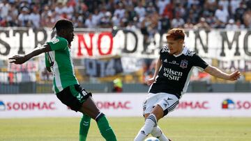 Colo Colo 1, Betis 0, amistoso internacional: la reacción de Pellegrini, gol, resumen y resultado