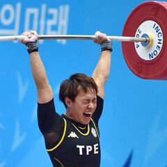 El TAS confirma la sanción de ocho años a Tzu-Chi Lin