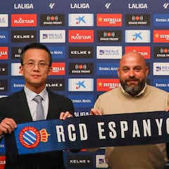 Manolo González: “Hay que cerrar el círculo, apretar los puños y subir”