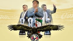 América se despidió de Miguel Herrera: "El DT más ganador"