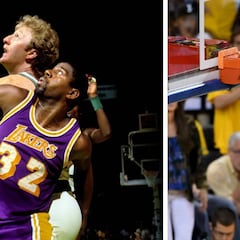 Los mejores séptimos partidos de la historia de los playoffs NBA