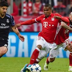 El Bayern alucina con Asensio: "Un monumento para el que lo fichó por 3,5 millones"