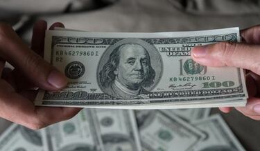 Precio del dólar, 26 de mayo 2024: cuál es el tipo de cambio en México