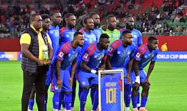 Lío Mundial: Nigeria pide a FIFA la descalificación de RD Congo