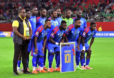 Osimhen, sin Mundial