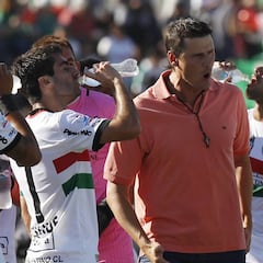 La duda de Cavalieri: "Católica es un equipo que cambia mucho"