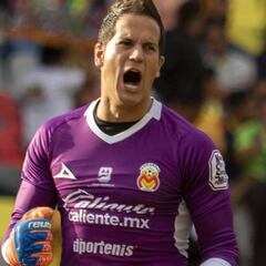 Sebastián Sosa lamentó la mudanza del Morelia