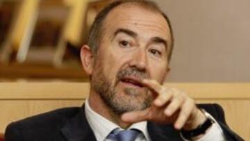 "Hay operaciones en las que actúan 41 países"